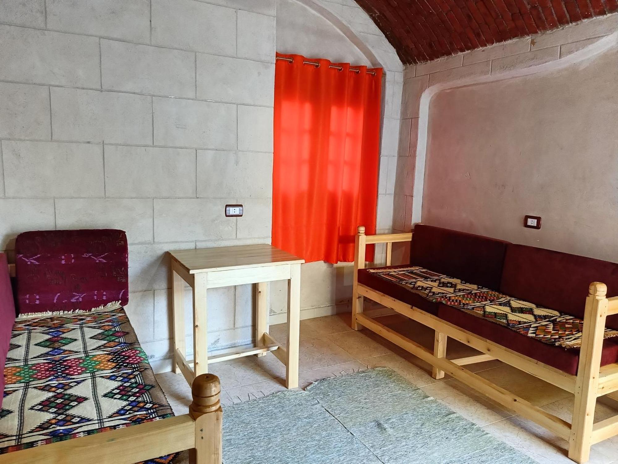 Abu Guest House Асуан Экстерьер фото