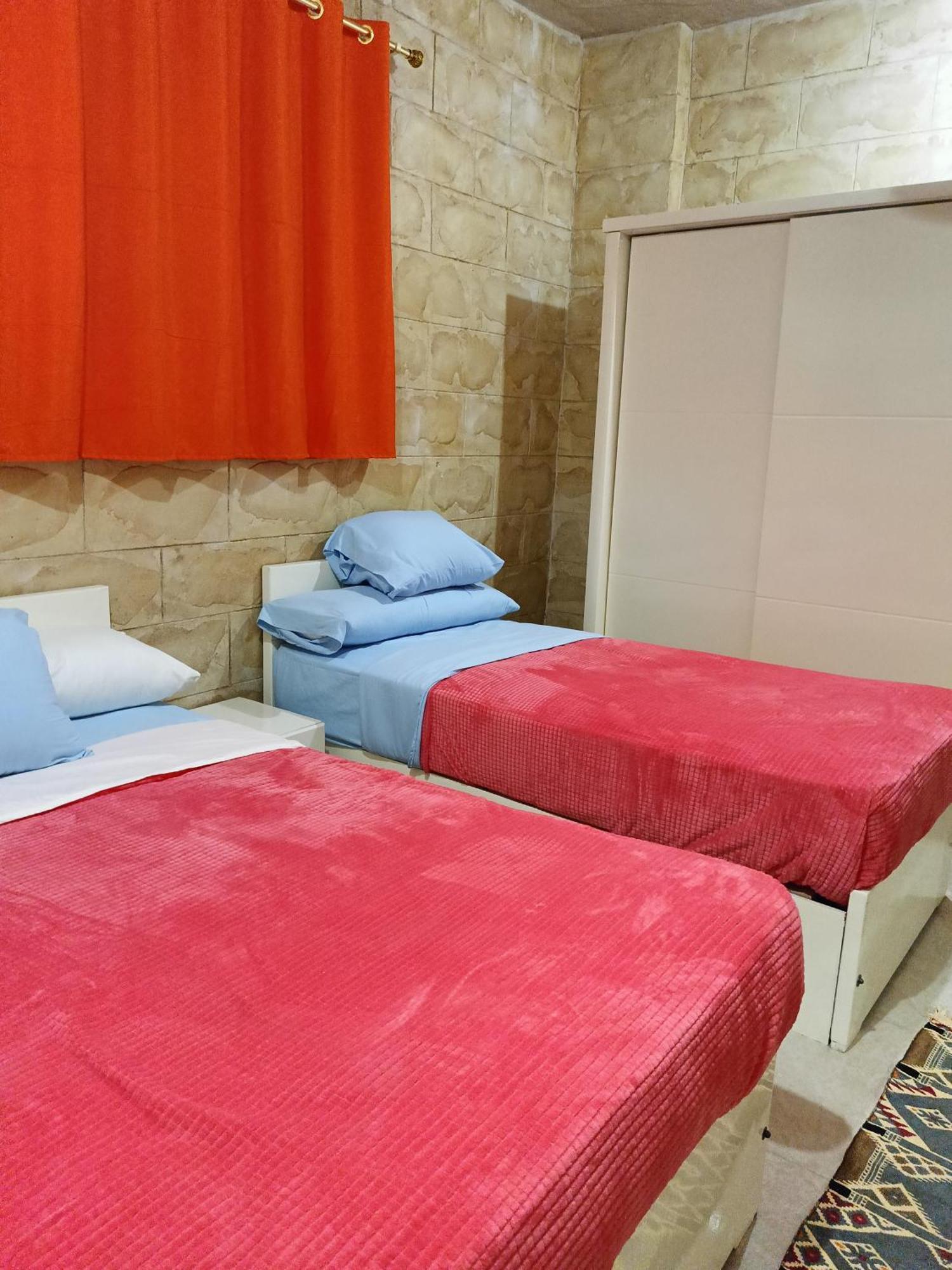 Abu Guest House Асуан Номер фото