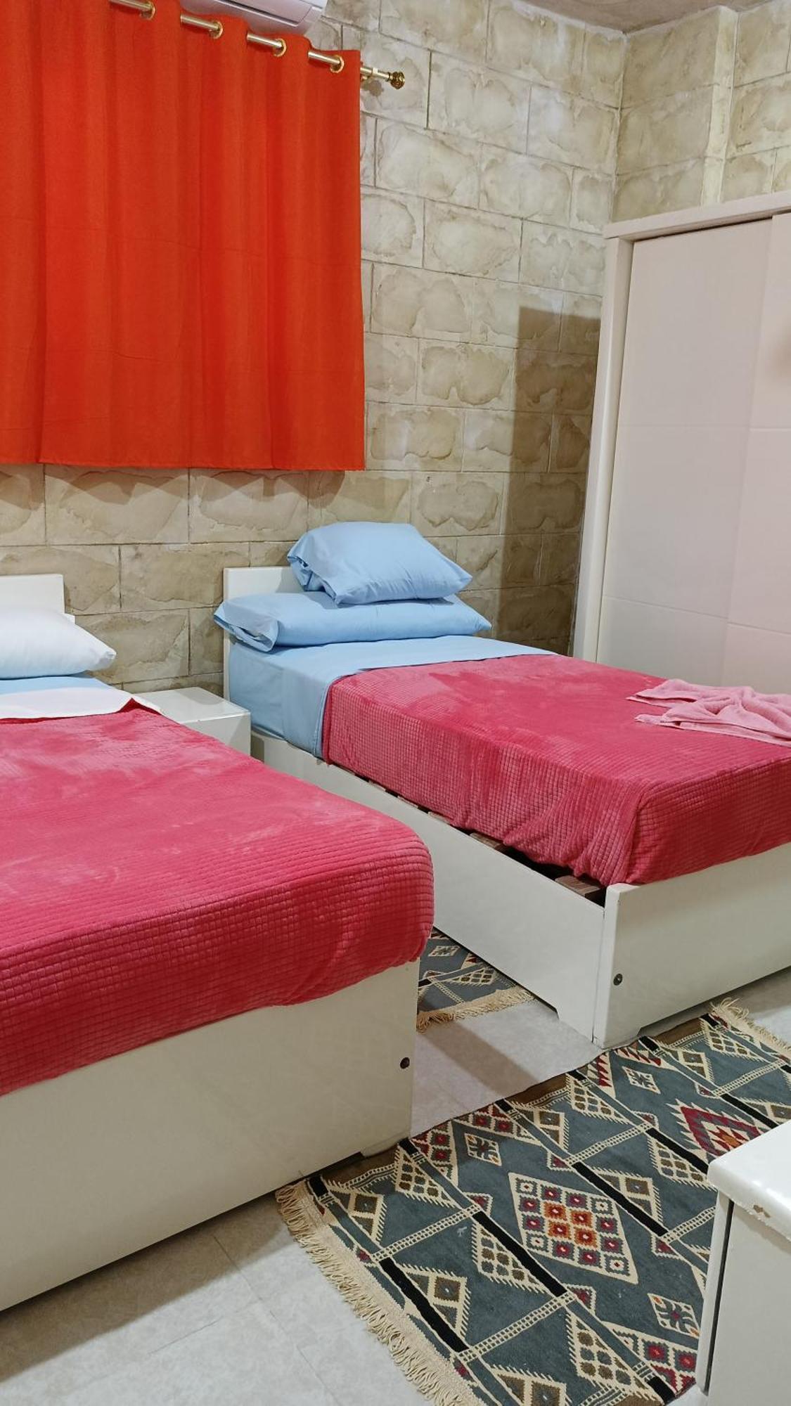 Abu Guest House Асуан Номер фото
