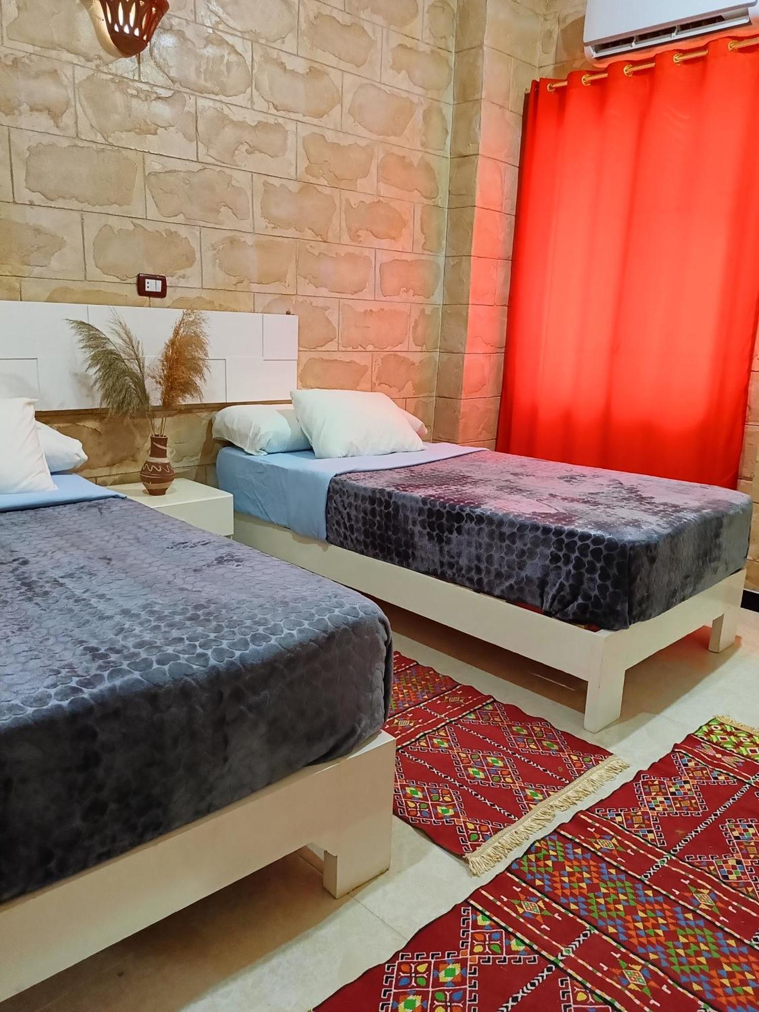 Abu Guest House Асуан Номер фото