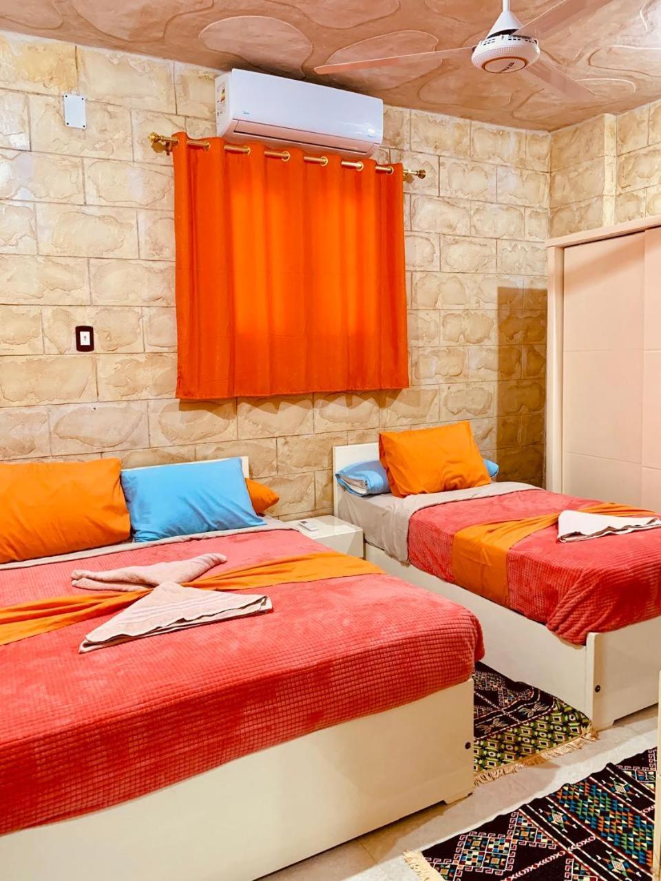 Abu Guest House Асуан Экстерьер фото