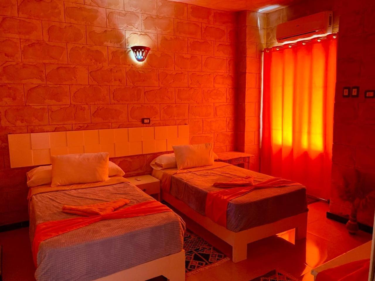 Abu Guest House Асуан Экстерьер фото
