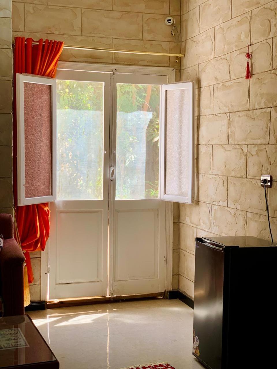 Abu Guest House Асуан Экстерьер фото