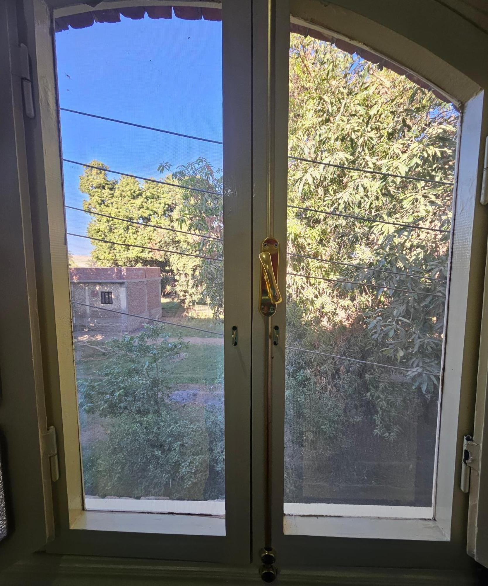 Abu Guest House Асуан Экстерьер фото